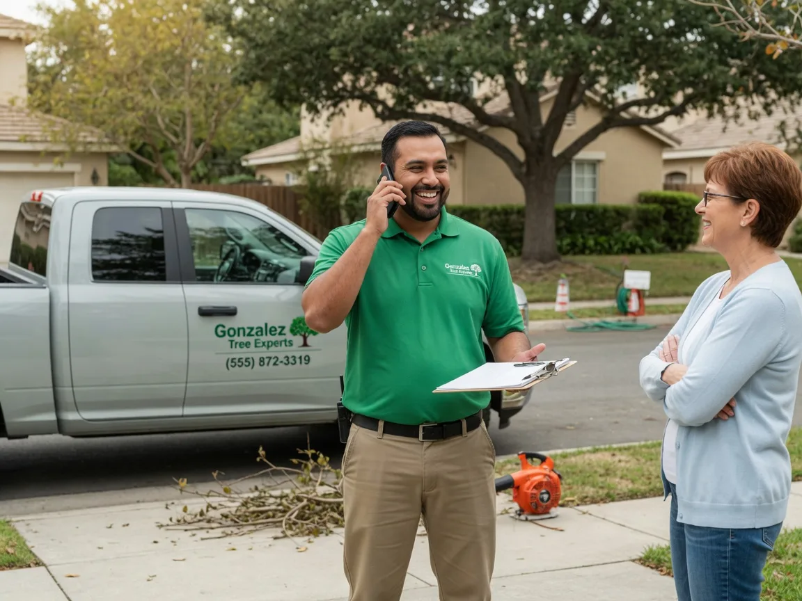 Tree Service Manchester, MI FAQs